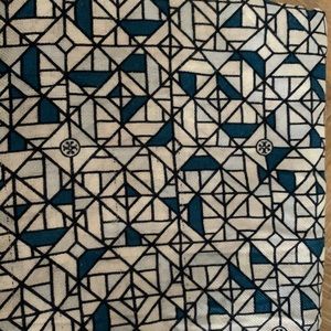Tory Burch scarf